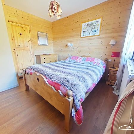 라브레세 Chalet Les Trois Vallees 빌라 외부 사진