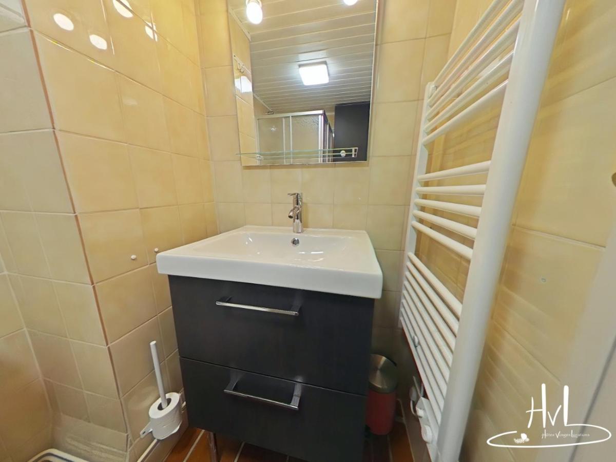 라브레세 Chalet Les Trois Vallees 빌라 외부 사진