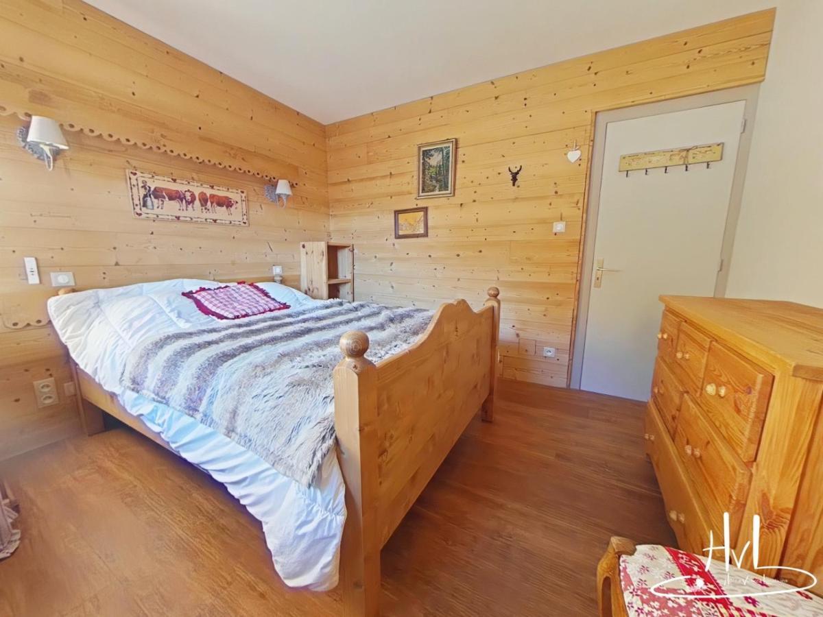 라브레세 Chalet Les Trois Vallees 빌라 외부 사진